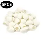 Silkworm Ball Exfoliating Scrub Blackheads D9 Remover Lot