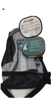 Platypus Watts Up Hydration Back Pack 1 Liter