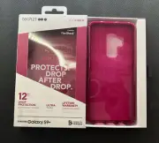 Buy 1 Get 1 Free Tech 21 case for samsung Galaxy S9+