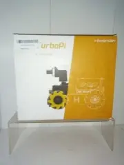 TurboPi Smart Robot Car Kit Vision AI Robot-Hiwonder 2DOF HD Cam for Raspberry