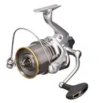 [日本進口] SHIMANO 繞線輪鑄造釣魚 18 SURF LEADER CI4+ 30/35/SD35