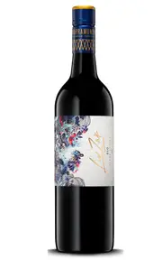 Warramunda Liv Zak 860 Yarra Valley Cabernet Blend 2020 - 12 Bottles