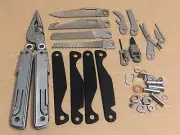 Leatherman Parts Mod Replacement for Charge Plus multi-tool genuine