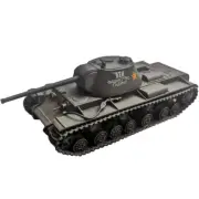 3R Russian KV-3 Green 1/72 FINISHED MODEL TANK