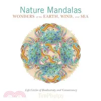 在飛比找三民網路書店優惠-Nature Mandalas Wonders of the