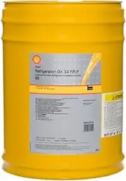 LubricantsS4 FR-F 68 Refrigeration Oil 20 Litre