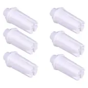 1/3/6pcs Filters Replacement Filters for Brita Classic Coffee Machine Spare Part