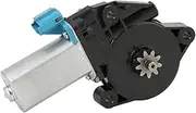 Window Regulator Motor Glass Lifter Motor Compatible for Hyundai Elantra Window Motors & Parts 824502D001