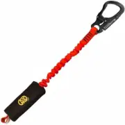 Kong 201SETE05KK Bucket Lanyard with Tango Snap, 5'