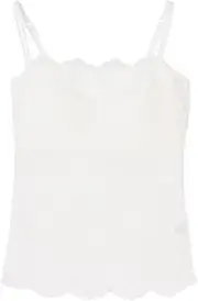 northerly(ノーザリー) 57-38-24-8506 Women's Plain Lace Top
