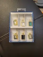 pier 1 Drink Charms To Personalize Your Stemware Contains 6