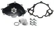 EWP Header-Adaptor Ford Windsor (Early) (Part #8640) (Davies Craig)