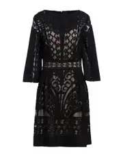 [ALBERTA FERRETTI] ALBERTA FERRETTI Mini dresses - Item 15419165