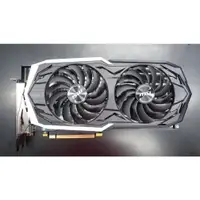 在飛比找蝦皮購物優惠-【現貨免運】二手華碩 微星 技嘉 GTX1660S GTX1