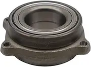 Rear Wheel Hub Bearing Assembly，Compatible With Mercedes Benz A-Class 07- E-Class 09- SL 01-12 SLK 11- SLS AMG 10- A2309810127 512433