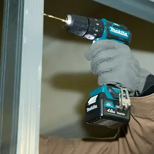 MAKITA 牧田 HP332DZ 充電式無刷震動電鑽 HP332D 12V 充電 電動 電鑽 震動電鑽 無刷 無碳刷 HP332 空機【璟元五金】