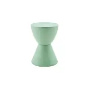 philippe Starck Replica Prince Aha Stool Side Table Sage - Sage