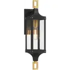 Savoy House Lighting 5-275-144 Glendale Outdoor Wall Lantern