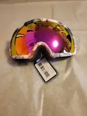 Volcom Migrations Nebula/Pink Crome