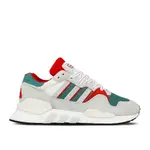 【代購】ADIDAS ZX930 X EQT 灰綠 男鞋 低筒 輕量 運動鞋 G26806