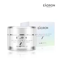 在飛比找momo購物網優惠-【Eaoron】澳洲EAORON第三代經典版白素顏霜50ml