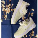 NIKE AIR FORCE 1 07 LOW PRM EMB POPCORN 米白 米花 CW2919-100