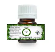 100% PURE NATURAL BORAGE ESSENTIAL OIL 5 ML TO 100 ML FROM INDIA