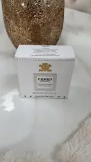 CREED 150ML SAVON (SOAP)