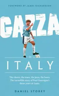 在飛比找博客來優惠-Gazza in Italy