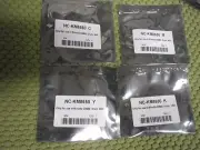 4 x Drum Reset Chips for Konica Minolta Magicolor 8600 8650dn 8650hdn Printer