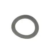 539-02-103 GenuineXL Pilot Bearing Retainer for 356 Porsche 912 356SC 356C 356B