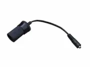 Gears Canada Gen X-3 Female Cigarette Lighter Plug Adapter 100223-1