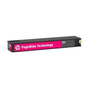HP 975X Original Pageswide Cartridge Magenta