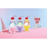 在飛比找蝦皮購物優惠-ANNA SUI 安娜蘇 - 果漾聖代系列 粉紅柚惑 樂夏百