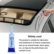 100ml High Performance Garage Door Lube Lithium Grease for Garage/Sliding Door