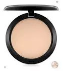 Authentic MAC Studio Fix Powder Plus Foundation 15g/0.52oz CHOOSE YOUR SHADE NIB