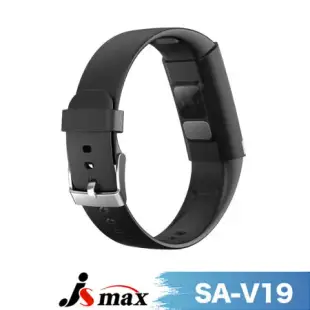 【JSmax】JSmax SA-V19超智能AI健康運動管理手環