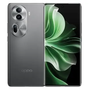 【OPPO】Reno11 Pro 6.7吋(12G/512G/聯發科天璣8200/5000萬鏡頭畫素)