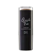 DB Cosmetics Quick Fix Cream Foundation Stick Hydrating Face Makeup Sand 15g