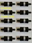 10 pcs DML-083 Liquid Line Filter Drier 3/8" SAE R22 134a 404a 407C 507 410A
