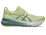Asics Gel-Kayano 31 1011B867-300 Sneaker Men's 9.5 Green Running Shoes RHS2941