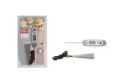 Taylor Rapid Response Chef's Thermometer / AntiMicrobial -- New & Sealed #9847