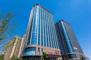 長沙高升華美達酒店Changsha Ramada & Hotel