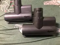 在飛比找Yahoo!奇摩拍賣優惠-Dyson 戴森 迷你電動吸頭 DC62 DC74 Sv09