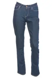 Bold Curve Classic Slim Jeans--LEV-4801