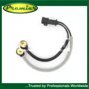 Knock Sensor Premier Fits Ford Focus Mondeo S-Max Volvo C70 V50 C30 #2