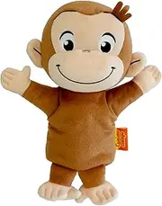 Sun Arrow George Hand Puppet K-9212
