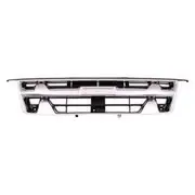 Sterling Grille to suit Isuzu D-Max 2011 to 06/2012 - IZDM-GRI-04F
