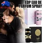 For Women Yara LATTAFA Perfume Eau De Perfume Fragrance Spray 3.4 oz 100ML