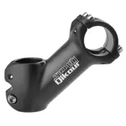 31.8 Bike Stem 45 Degree 90mm Bicycle Handlebar Stem Riser Bar Clamp MTB Stem...
